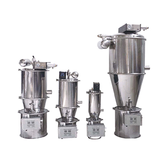 FZJ系列真空上料機